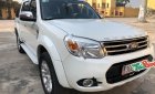 Ford Everest 2013 - Bán Ford Everest 2.5L 4x2 AT đời 2013, màu trắng, chính chủ, 579 triệu