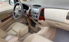 Toyota Innova 2006 - Cần bán Toyota Innova G sản xuất 2006, màu đen, 275tr