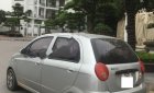 Daewoo Matiz   2011 - Cần bán lại xe Daewoo Matiz Van 2011, nhập khẩu nguyên chiếc 