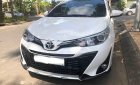 Toyota Yaris 1.5G 2019 - Bán Toyota Yaris 1.5G đời 2019, màu trắng, nhập khẩu chính chủ, giá 630tr