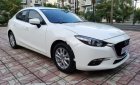 Mazda 3   2018 - Bán Mazda 3 1.5 AT năm 2018, màu trắng, số tự động
