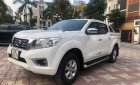 Nissan Navara   2016 - Bán xe Nissan Navara 2.5 EL 2016, màu trắng, nhập khẩu, số tự động 