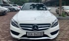 Mercedes-Benz C class C250 AMG Full 2015 - Bán Mercedes C250 AMG Full sản xuất năm 2015, màu trắng