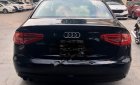 Audi A4 2012 - Bán Audi A4 năm sản xuất 2012, màu đen, nhập khẩu xe gia đình