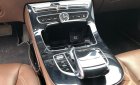 Mercedes-Benz E class E200 2016 - Cần bán xe Mercedes E200 sản xuất năm 2016, màu đen chính chủ