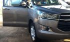 Toyota Innova 2018 - Bán Toyota Innova năm sản xuất 2018, màu bạc xe còn mới