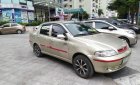 Fiat Albea 2007 - Cần bán gấp xe cũ Fiat Albea ELX 2007, màu vàng