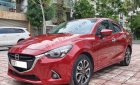 Mazda 2 1.5 AT 2017 - Bán Mazda 2 1.5 AT đời 2017, màu đỏ, giá chỉ 500 triệu