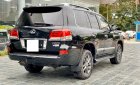 Lexus LX 570 2012 - Bán Lexus LX 570 đời 2012, màu đen, nhập khẩu