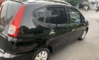 Chevrolet Vivant   2008 - Bán Chevrolet Vivant CDX-MT đời 2008, màu đen, số sàn 