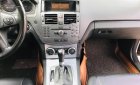 Mercedes-Benz C class   2010 - Cần bán Mercedes C300 2010, màu đen