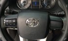 Toyota Fortuner 2017 - Bán ô tô Toyota Fortuner năm 2017, màu trắng, xe nhập chính hãng