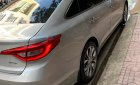 Hyundai Sonata 2014 - Bán Hyundai Sonata năm 2014, màu bạc, xe nhập chính hãng