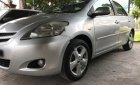 Toyota Vios MT E 2009 - Bán Toyota Vios MT E sản xuất năm 2009, màu bạc như mới