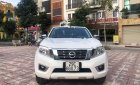Nissan Navara   2016 - Bán xe Nissan Navara 2.5 EL 2016, màu trắng, nhập khẩu, số tự động 