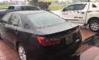 Toyota Camry 2013 - Bán xe Toyota Camry 2013, màu đen như mới