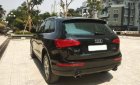 Audi Q5 2013 - Cần bán Audi Q5 2.0T đời 2013, màu đen, xe nhập, chính chủ