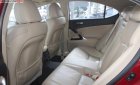 Lexus IS 2007 - Cần bán Lexus IS 250 sản xuất 2007, màu đỏ, xe nhập, giá 750tr