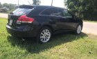 Toyota Venza 2009 - Cần bán lại xe Toyota Venza năm 2009, màu đen, nhập khẩu nguyên chiếc số tự động