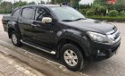 Isuzu Dmax LS 3.0 4x2MT 2014 - Bán ô tô Isuzu Dmax LS 3.0 4x2MT đời 2014, màu đen, xe nhập chính chủ