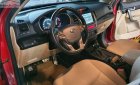 Kia Sorento 2018 - Bán Kia Sorento DATH sản xuất 2018, màu đỏ, giá chỉ 878 triệu
