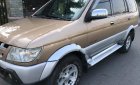 Isuzu Hi lander 2007 - Cần bán xe Isuzu Hi lander 2007, màu vàng, giá chỉ 245 triệu