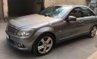 Mercedes-Benz C class   2010 - Cần bán xe cũ Mercedes C250 CGI năm sản xuất 2010 giá tốt