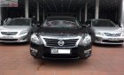 Nissan Teana   2014 - Bán Nissan Teana 2.5 SL năm 2014, màu đen, nhập khẩu  