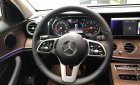 Mercedes-Benz E class 2019 - Cần bán xe Mercedes E200 2019, màu đen