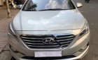 Hyundai Sonata 2014 - Bán Hyundai Sonata năm 2014, màu bạc, xe nhập chính hãng