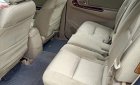 Toyota Innova 2006 - Cần bán Toyota Innova G sản xuất 2006, màu đen, 275tr