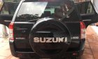 Suzuki Vitara 2013 - Cần bán Suzuki Vitara năm sản xuất 2013, màu đen, nhập khẩu nguyên chiếc chính hãng