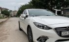 Mazda 3 1.5 AT 2017 - Cần bán gấp Mazda 3 1.5 AT năm sản xuất 2017, màu trắng