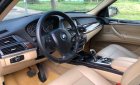 BMW X5 3.0si 2007 - Bán BMW X5 3.0si đời 2007, màu đen, xe nhập chính chủ, giá chỉ 480 triệu