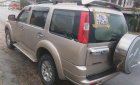 Ford Everest 2008 - Bán Ford Everest năm sản xuất 2008, màu hồng như mới, 215 triệu