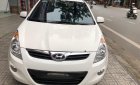 Hyundai i20 2012 - Bán xe Hyundai i20 2012, màu trắng, nhập khẩu, 335 triệu