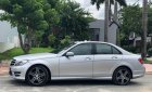 Mercedes-Benz C class   2014 - Bán Mercedes C200 đời 2014, màu bạc, 735tr