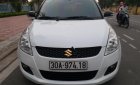 Suzuki Swift 2016 - Bán ô tô Suzuki Swift năm sản xuất 2016, màu trắng xe nguyên bản