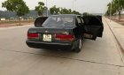 Toyota Crown Super Saloon 3.0 MT 1993 - Bán Toyota Crown Super Saloon 3.0 MT đời 1993, màu đen, nhập khẩu