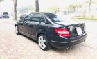 Mercedes-Benz C class   2010 - Cần bán Mercedes C300 2010, màu đen