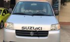 Suzuki Super Carry Pro   2015 - Cần bán Suzuki Super Carry Pro năm 2015, màu bạc, xe nhập, 225 triệu