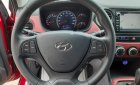 Hyundai Grand i10   2018 - Cần bán Hyundai Grand i10 sản xuất năm 2018, màu đỏ