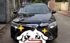 Toyota Camry 2016 - Gia đình bán Toyota Camry đời 2016, màu đen