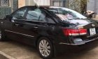 Hyundai Sonata 2009 - Cần bán xe Hyundai Sonata đời 2009, màu đen, nhập khẩu chính hãng