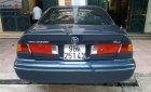 Toyota Camry 2002 - Bán Toyota Camry đời 2002, màu xanh lam, nhập khẩu nguyên chiếc chính chủ, 265tr