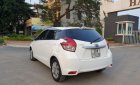 Toyota Yaris 2015 - Bán xe Toyota Yaris năm sản xuất 2015, màu trắng, xe nhập chính hãng