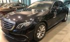 Mercedes-Benz E class 2019 - Cần bán xe Mercedes E200 2019, màu đen