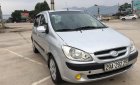 Hyundai Getz 2008 - Bán Hyundai Getz sản xuất 2008, màu bạc, nhập khẩu nguyên chiếc