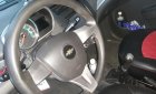 Chevrolet Spark   2017 - Cần bán Chevrolet Spark Duo Van 1.2 MT năm sản xuất 2017, màu đỏ 