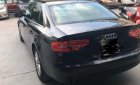 Audi A4 2012 - Bán Audi A4 năm sản xuất 2012, màu đen, nhập khẩu xe gia đình